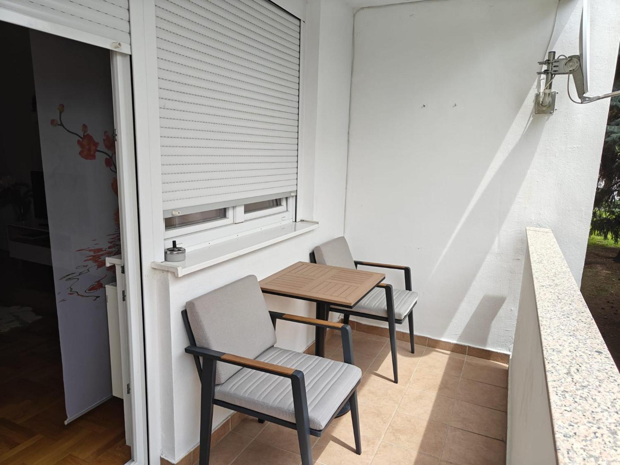 Apartment Meli Varazdin Exterior photo