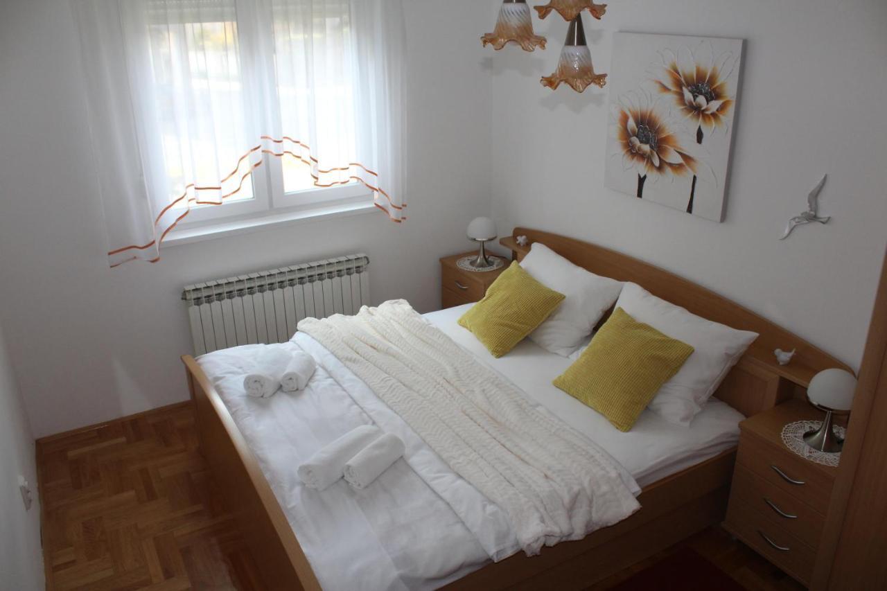 Apartment Meli Varazdin Exterior photo